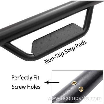 Side pedal Running Boards for Toyota Tacoma